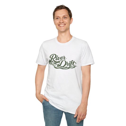 River Drift T-Shirt