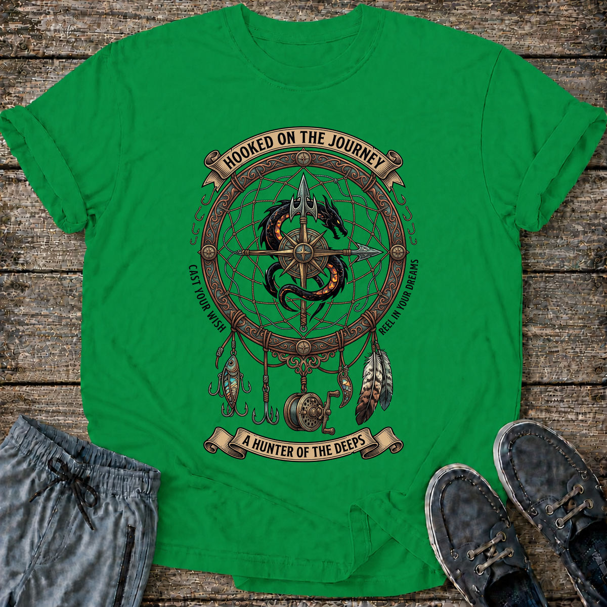 Dreamcatcher T-Shirt