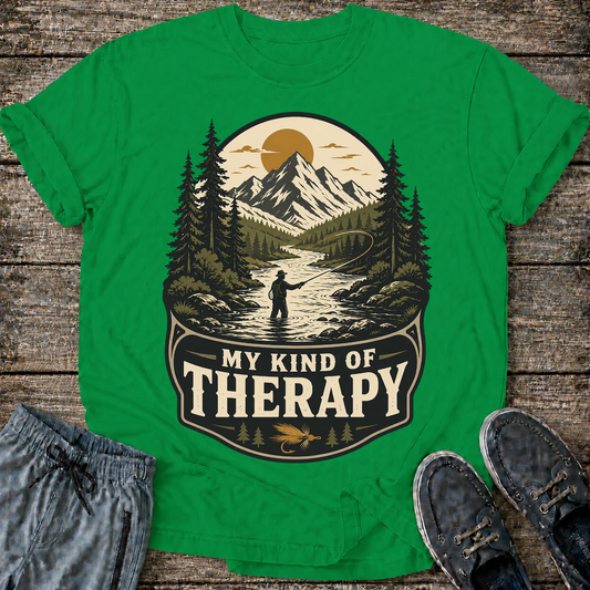 My Kind of Therapy T-Shirt