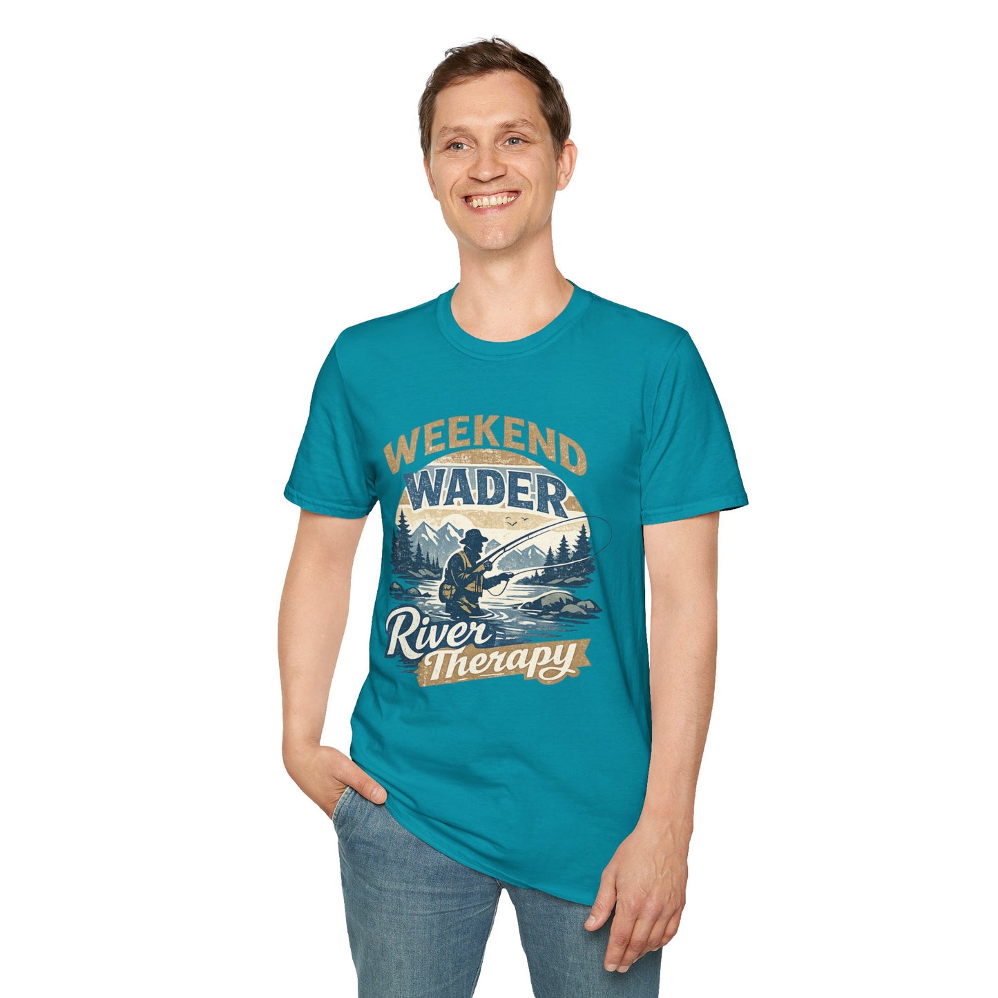 Weekend Wader T-Shirt