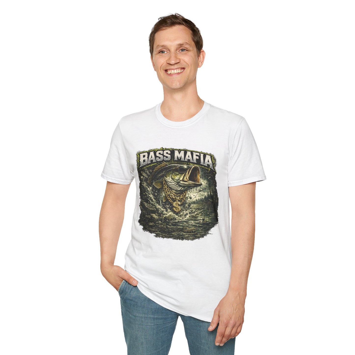 Bass Mafia T-Shirt