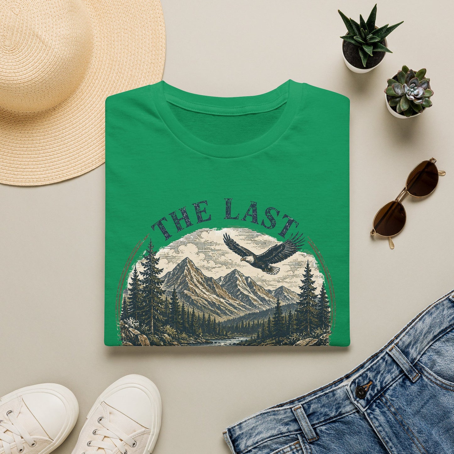 The Last Good Place T-Shirt