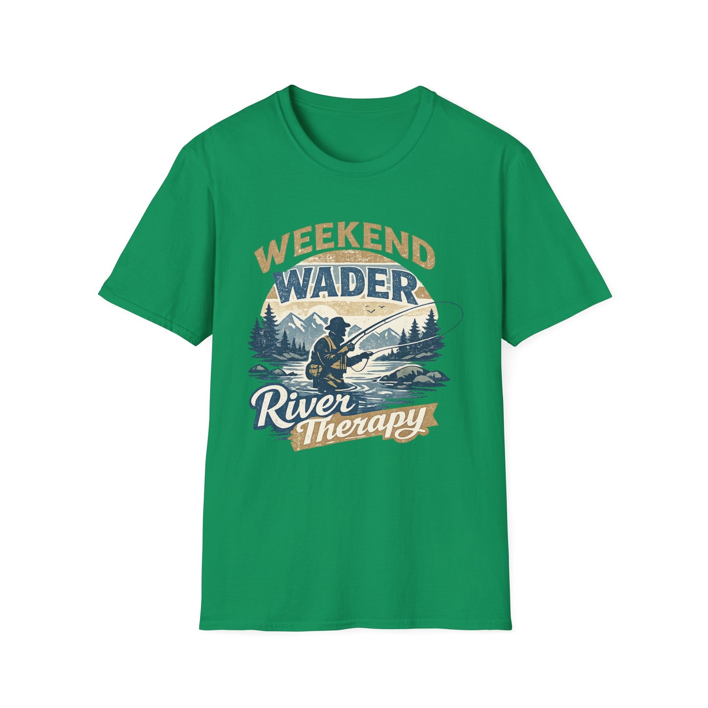Weekend Wader T-Shirt