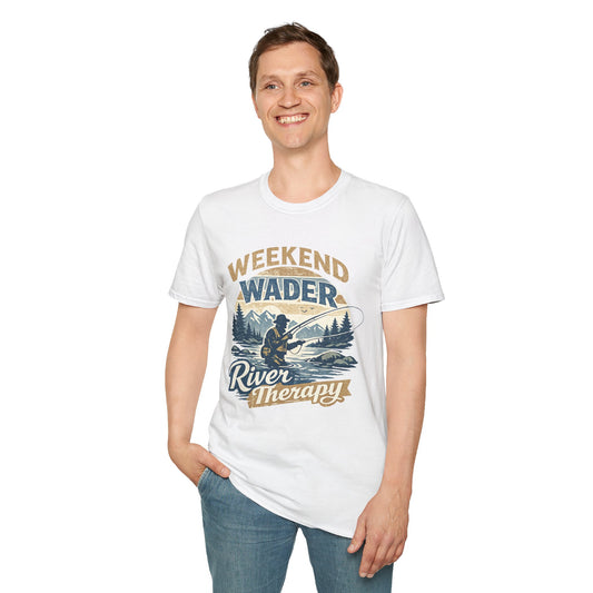 Weekend Wader T-Shirt