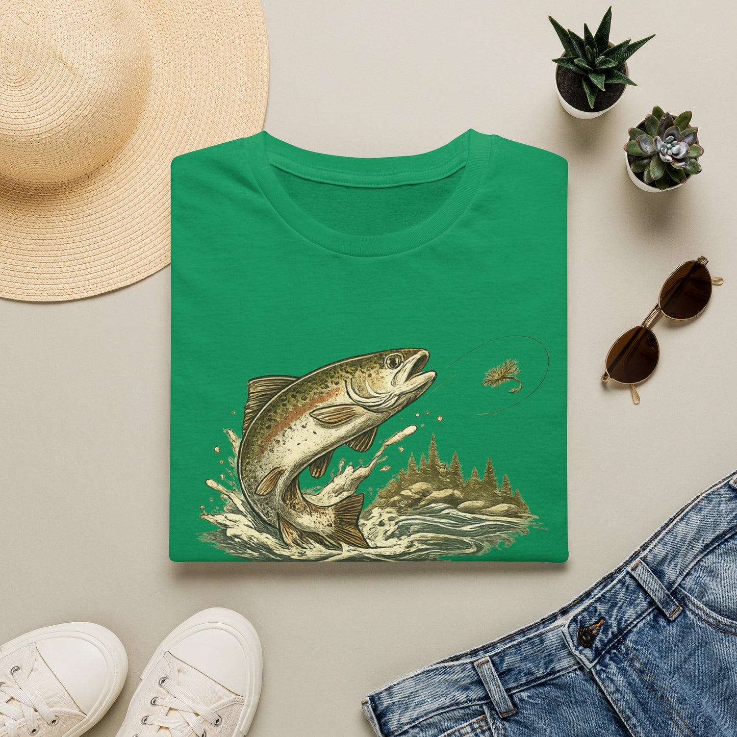 Protect What You Love T-Shirt