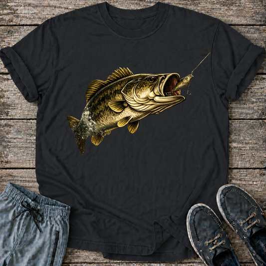 Sunlight Bass T-Shirt