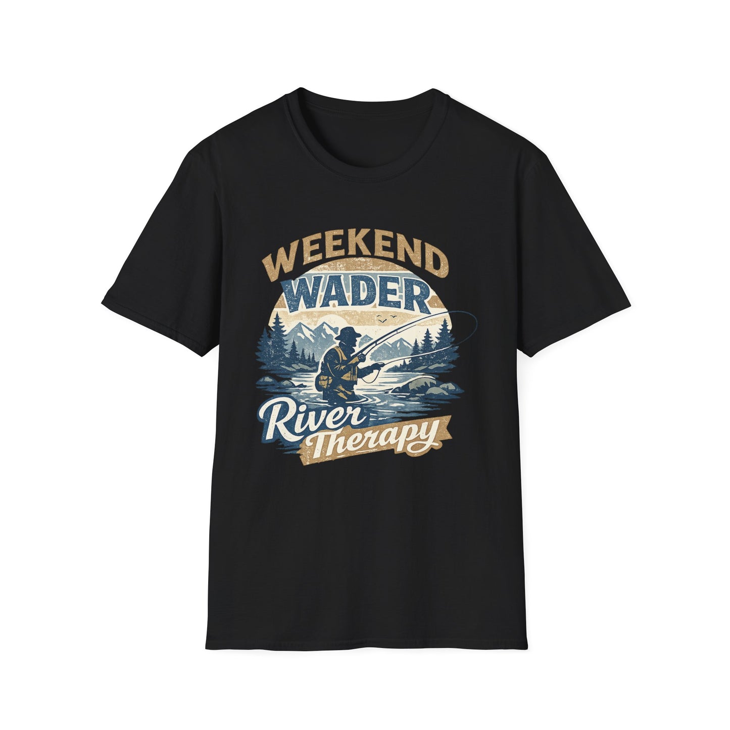 Weekend Wader T-Shirt