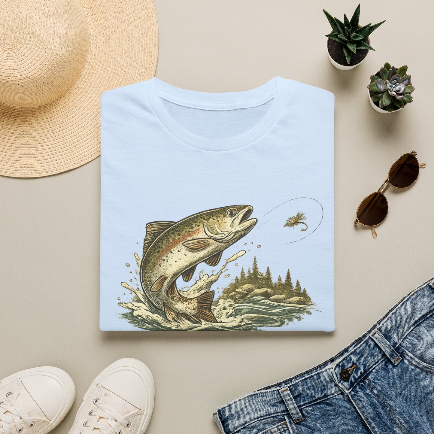 Protect What You Love T-Shirt