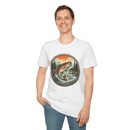 Mountain Trout T-Shirt