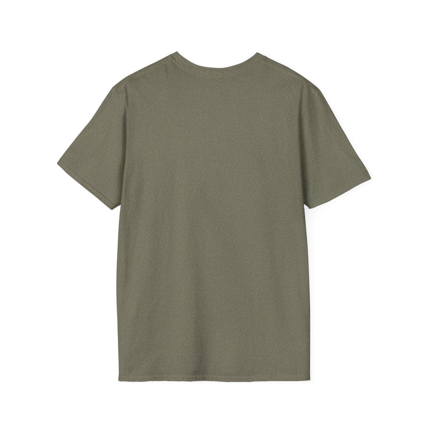 Fish Monster Hunter T-Shirt