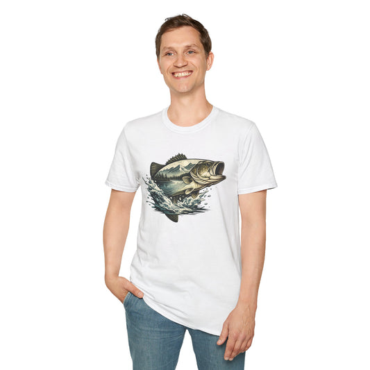 Topo Bass T-Shirt