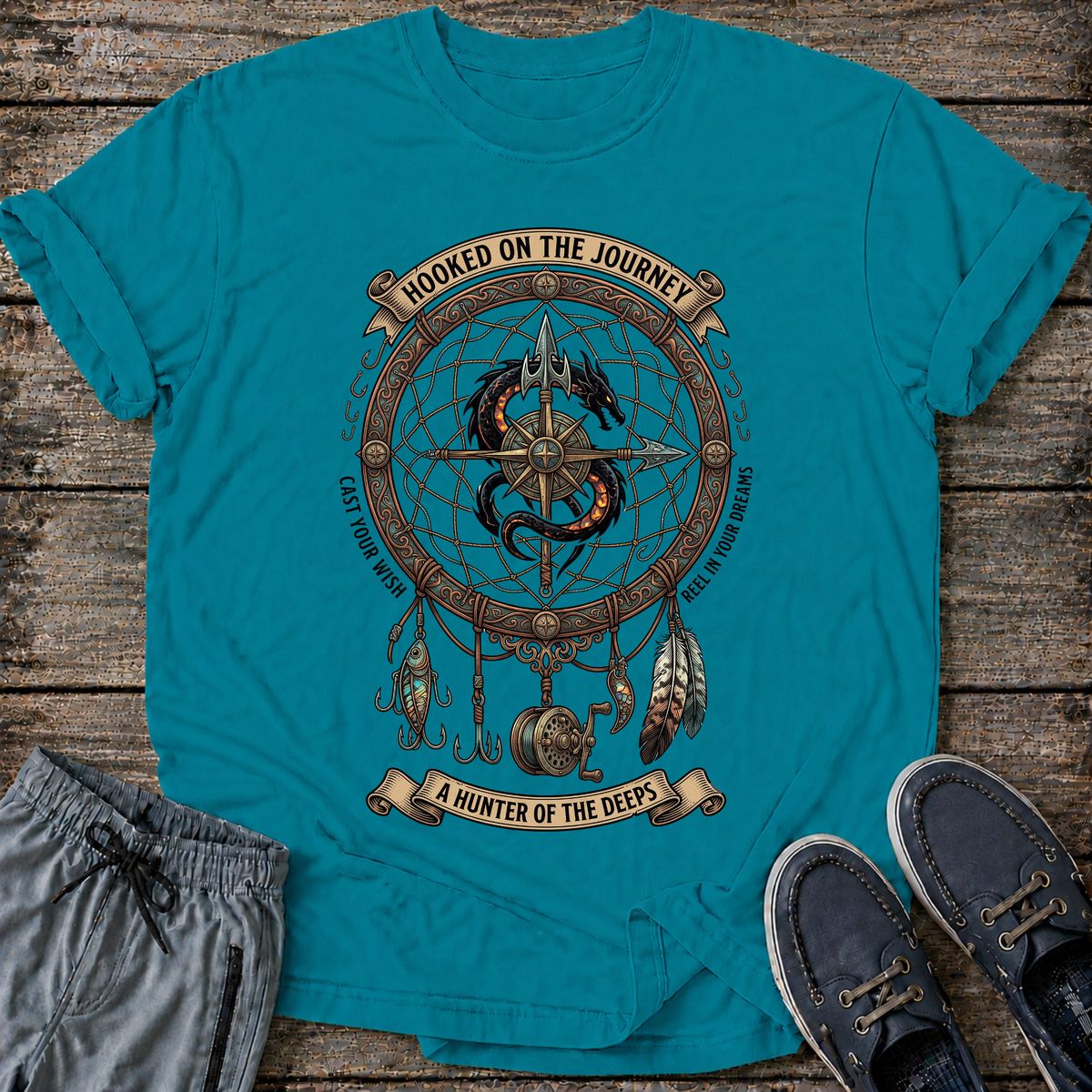 Dreamcatcher T-Shirt