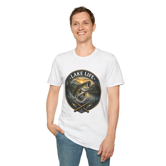 Lake Life T-Shirt