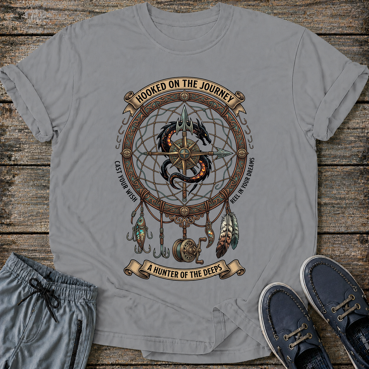 Dreamcatcher T-Shirt