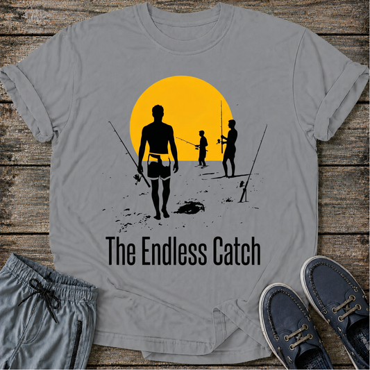 Endless Catch T-Shirt