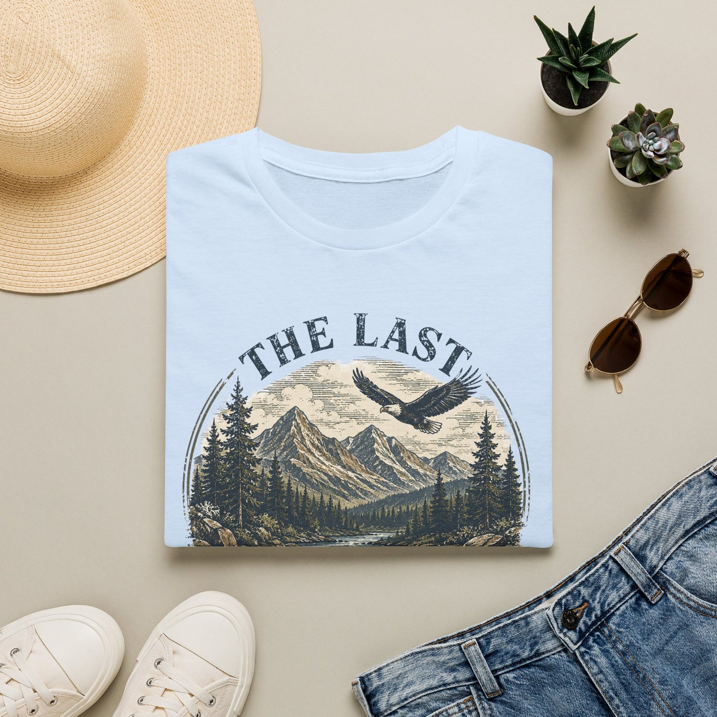 The Last Good Place T-Shirt