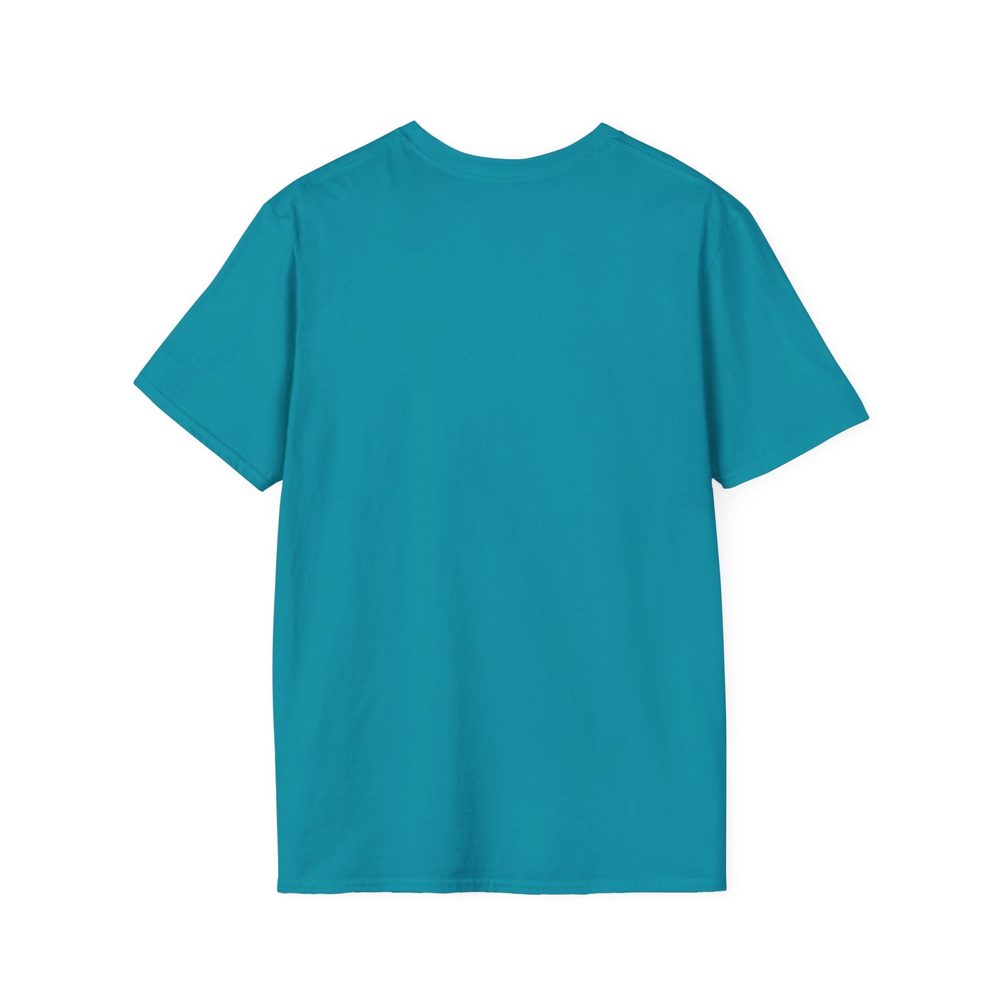 Bass Splashing T-Shirt