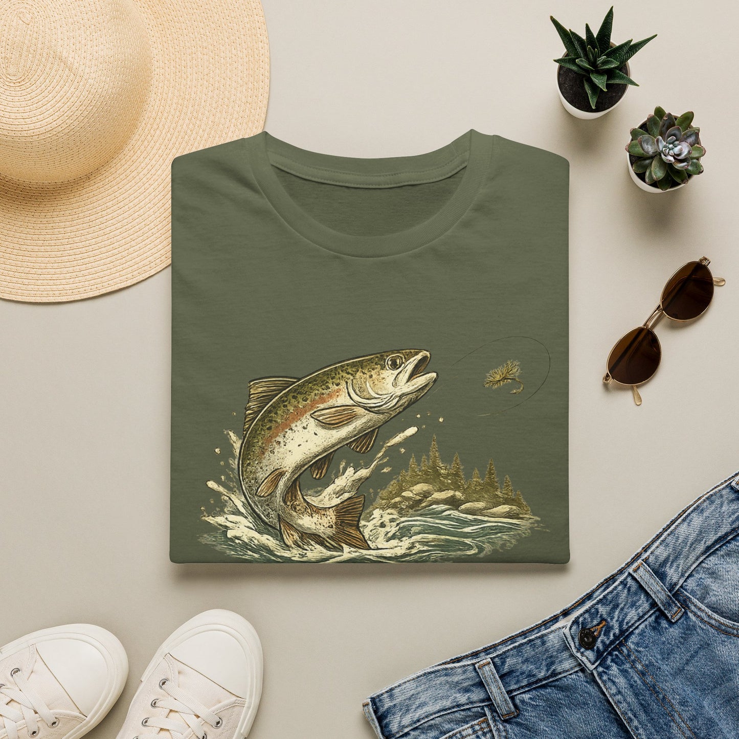 Protect What You Love T-Shirt