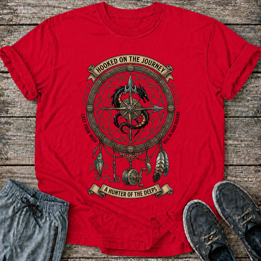 Dreamcatcher T-Shirt