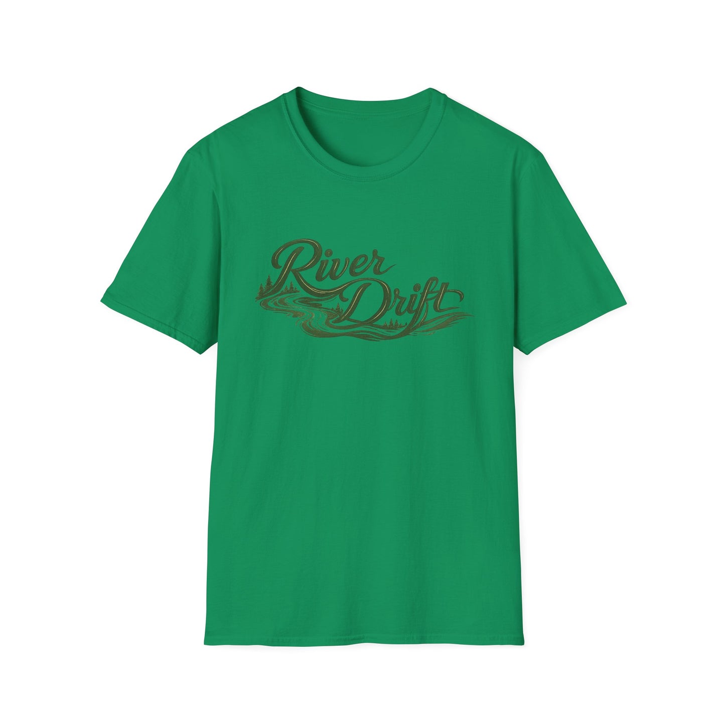 River Drift T-Shirt
