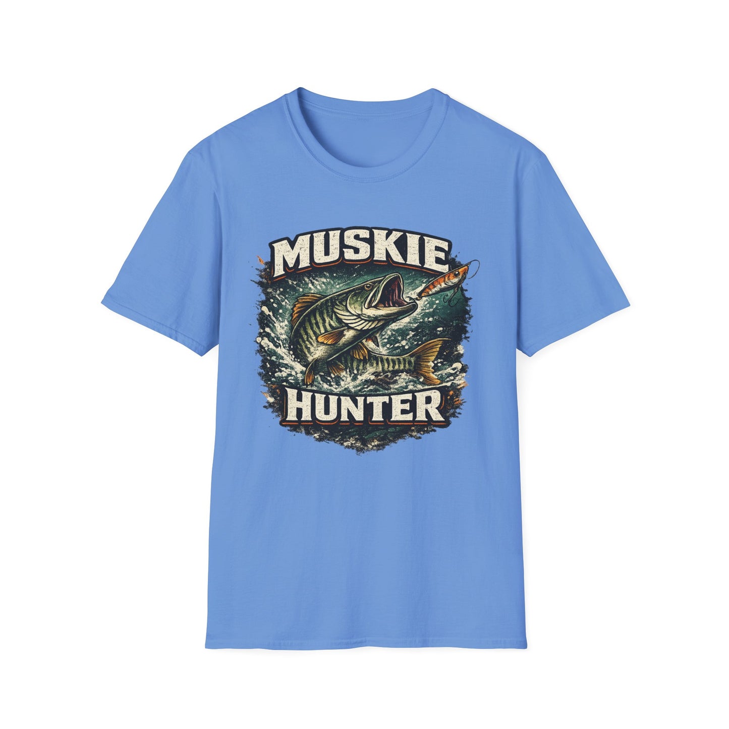 Musky Hunter T-Shirt