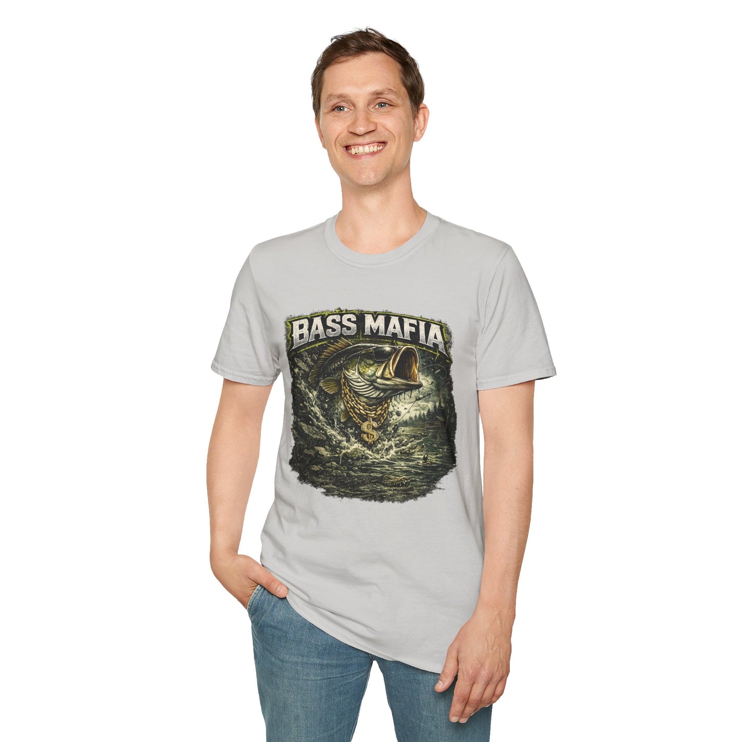 Bass Mafia T-Shirt