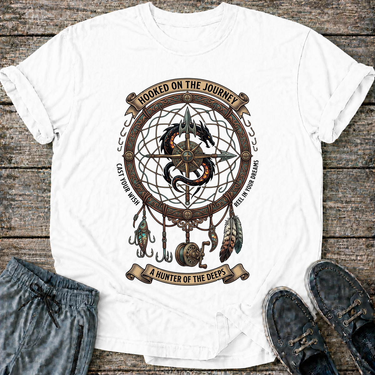 Dreamcatcher T-Shirt